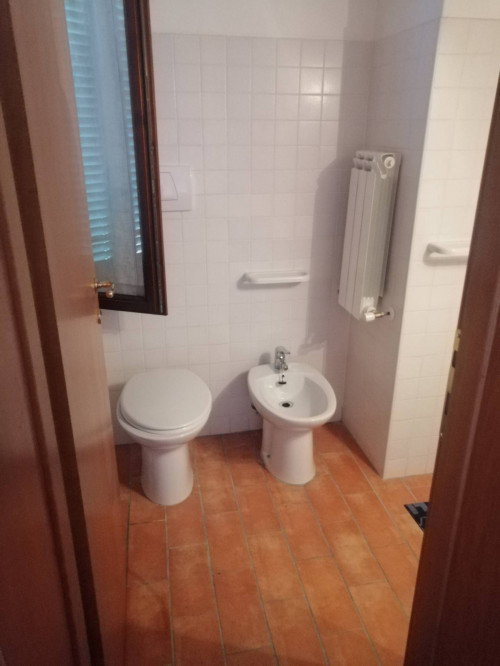 Stanza in affitto a San Miniato