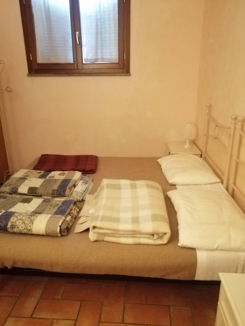 Stanza in affitto a San Miniato