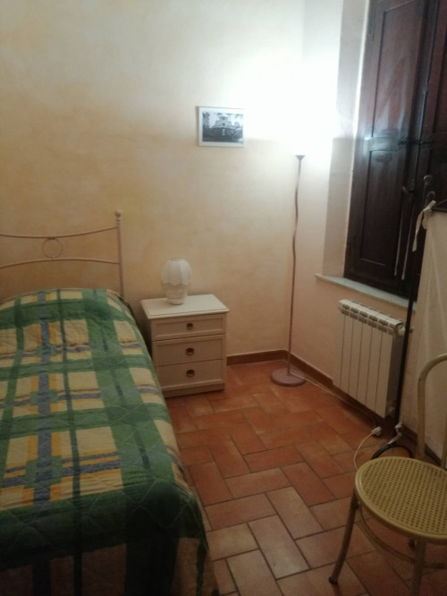 Stanza in affitto a San Miniato