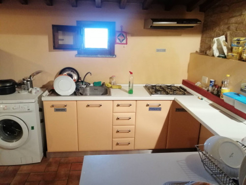 Stanza in affitto a San Miniato