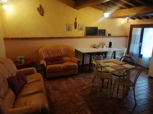 Stanza in affitto a San Miniato