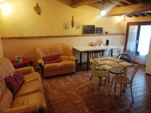 Stanza in affitto a San Miniato