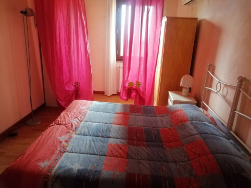 Stanza in affitto a San Miniato