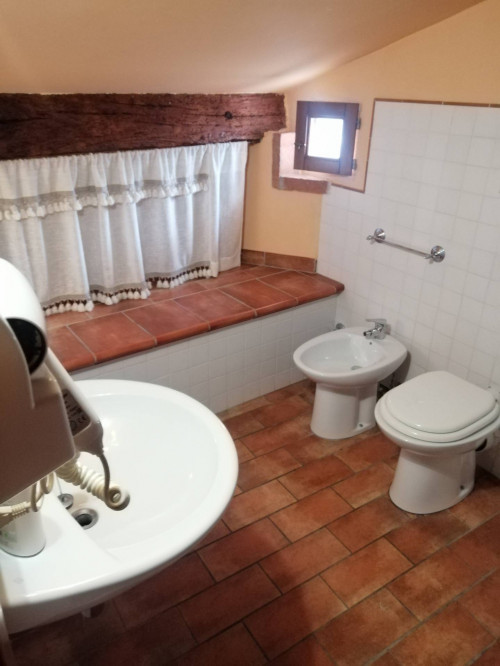 Stanza in affitto a San Miniato