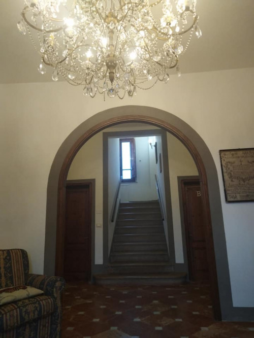 Stanza in affitto a Fucecchio