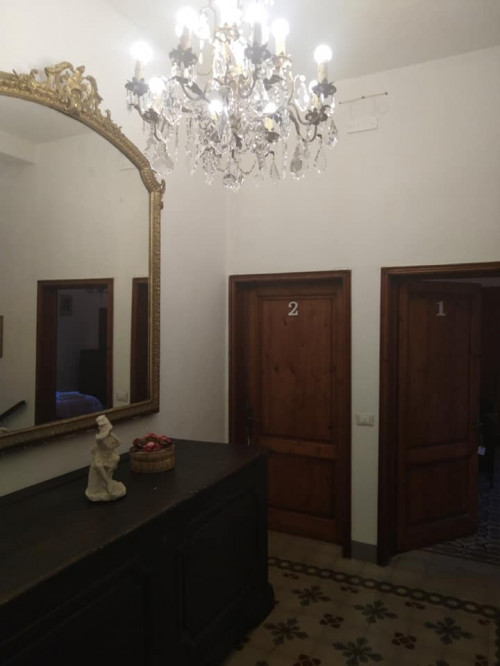 Stanza in affitto a Fucecchio