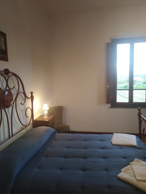 Stanza in affitto a Fucecchio