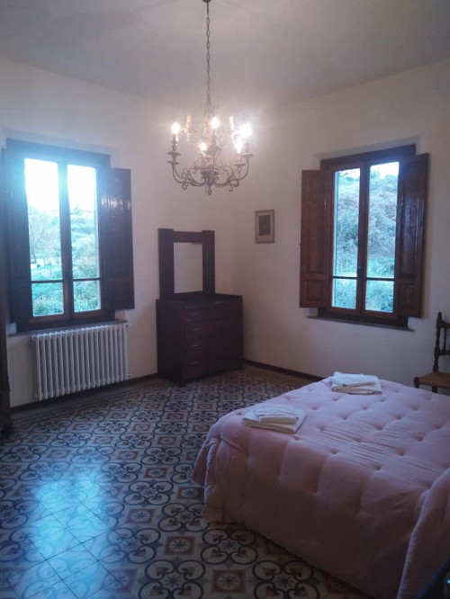 Stanza in affitto a Fucecchio