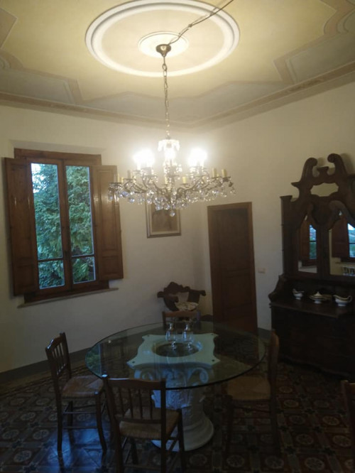 Stanza in affitto a Fucecchio