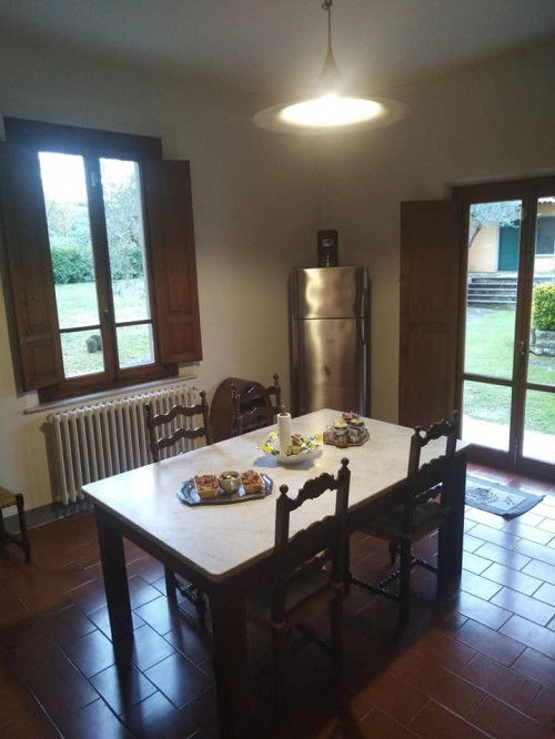 Stanza in affitto a Fucecchio