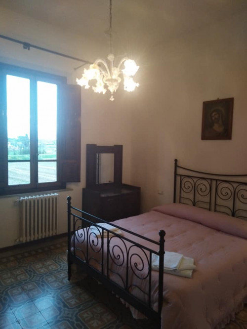 Stanza in affitto a Fucecchio