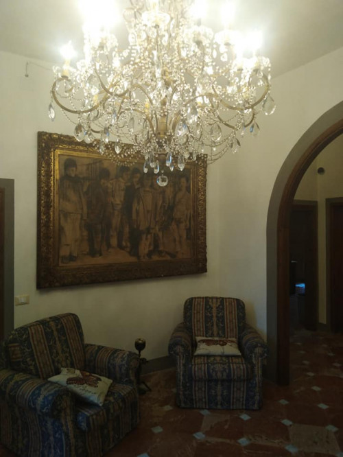 Stanza in affitto a Fucecchio