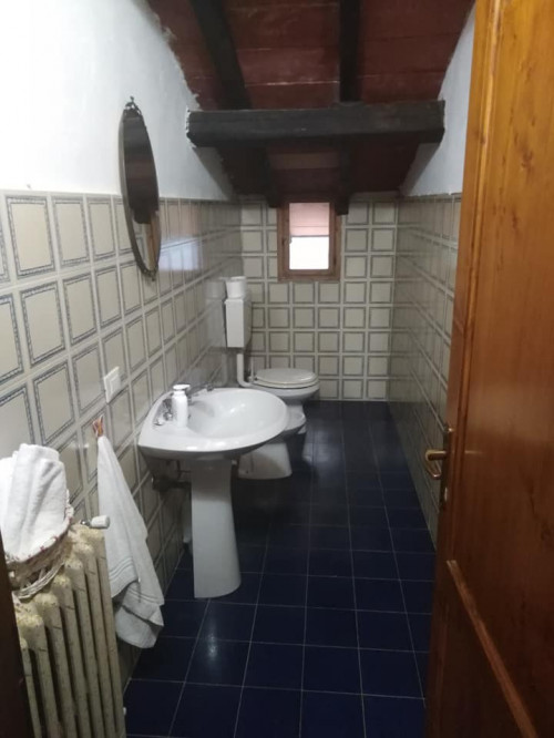 Stanza in affitto a Fucecchio