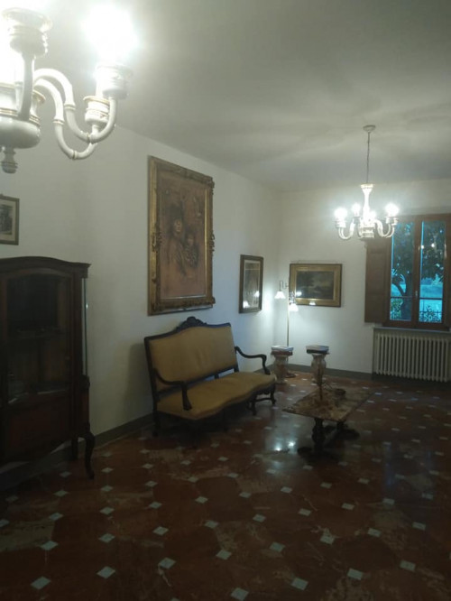 Stanza in affitto a Fucecchio