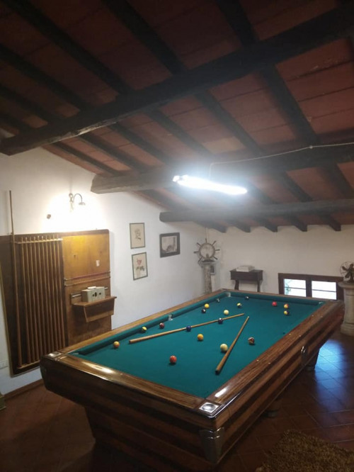 Stanza in affitto a Fucecchio