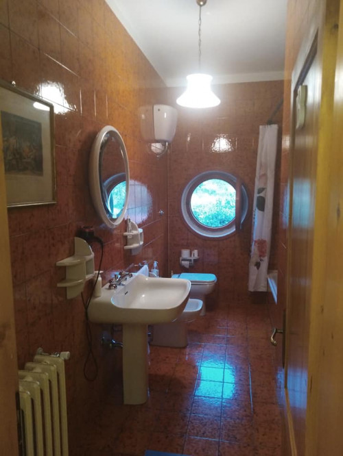 Stanza in affitto a Fucecchio