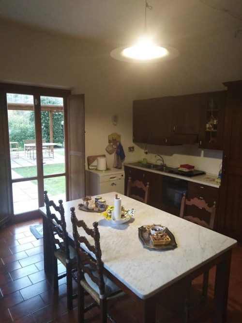 Stanza in affitto a Fucecchio