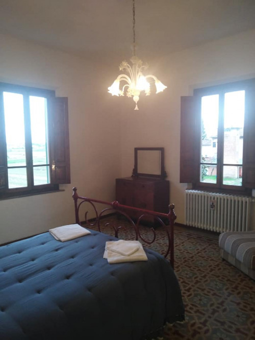 Stanza in affitto a Fucecchio