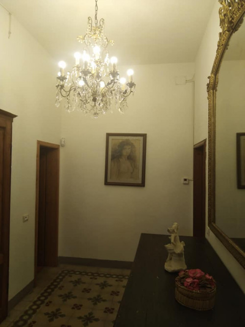 Stanza in affitto a Fucecchio