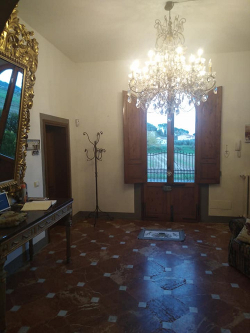 Stanza in affitto a Fucecchio