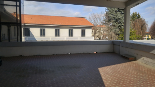 Ufficio in affitto a Chivasso