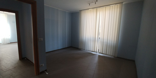 Ufficio in affitto a Chivasso