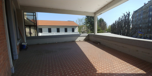 Ufficio in affitto a Chivasso