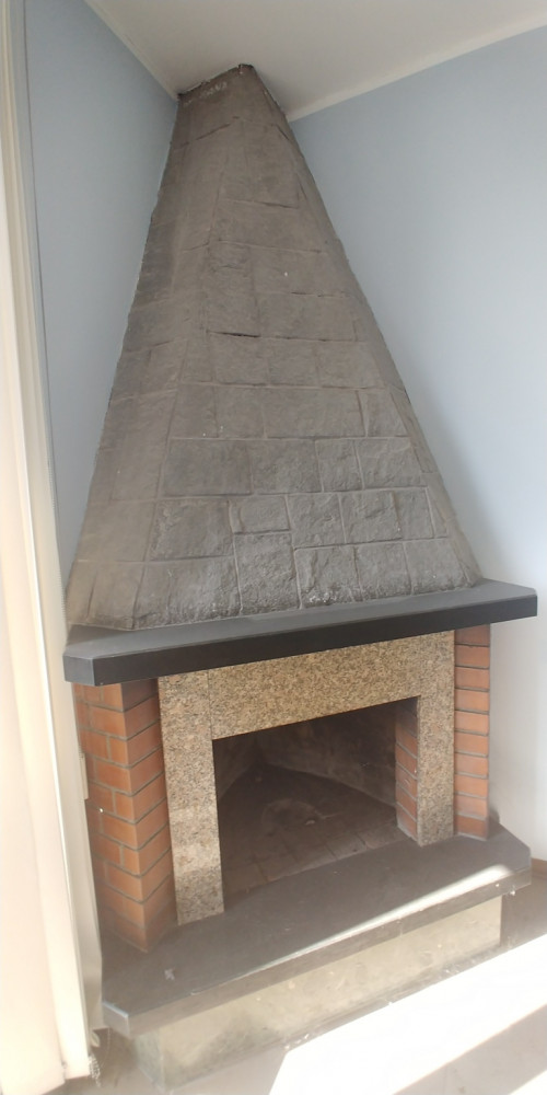 Ufficio in affitto a Chivasso