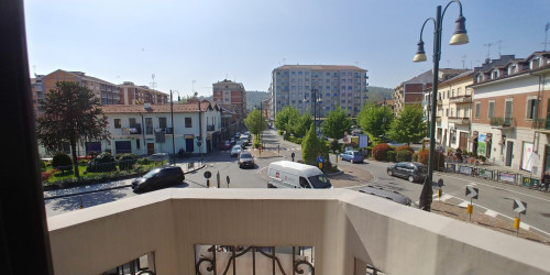 Ufficio in affitto a Chivasso