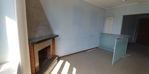 Ufficio in affitto a Chivasso