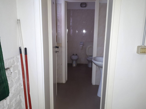 Capannone in affitto a Santa Croce sull'Arno