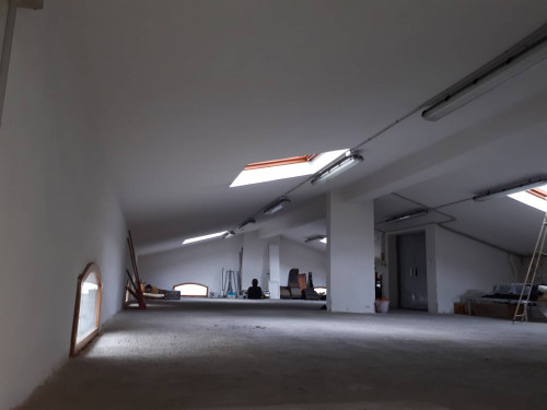 Capannone in affitto a Santa Croce sull'Arno