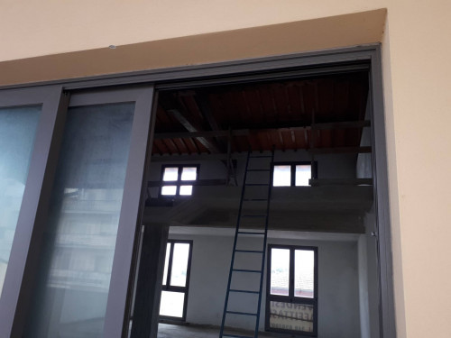 Loft in affitto a Santa Croce sull'Arno