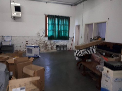 Capannone in affitto a Santa Croce sull'Arno