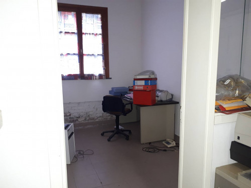 Capannone in affitto a Santa Croce sull'Arno