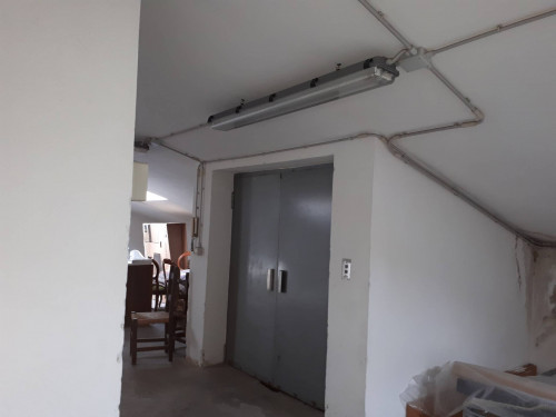 Capannone in affitto a Santa Croce sull'Arno