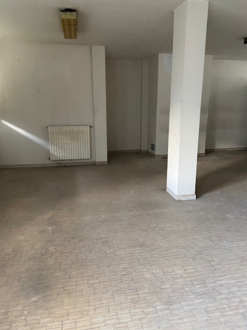 Fondo Commerciale in affitto a Empoli