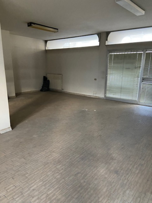 Fondo Commerciale in affitto a Empoli