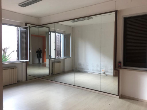 Fondo Commerciale in affitto a Fucecchio