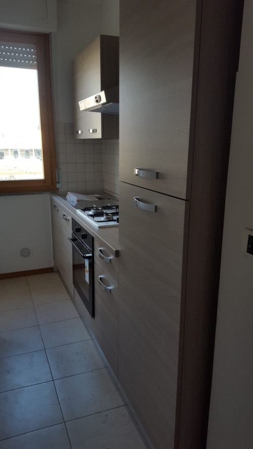 Appartamento in affitto a Empoli