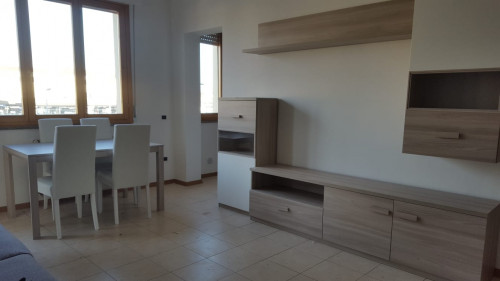 Appartamento in affitto a Empoli