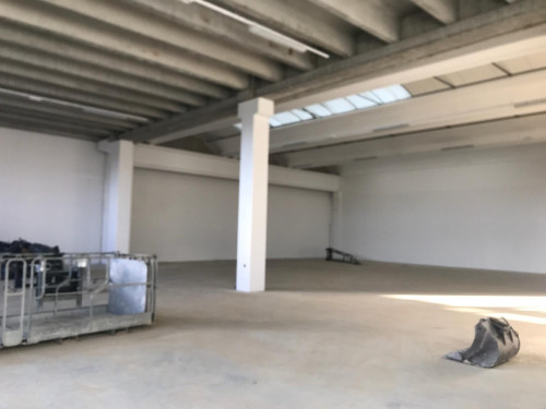 Fondo Artigianale in affitto a San Miniato