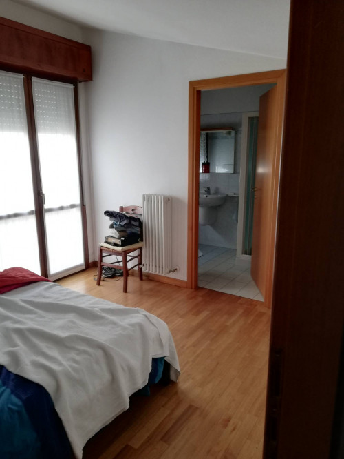 Appartamento in affitto a Forlì (FC)