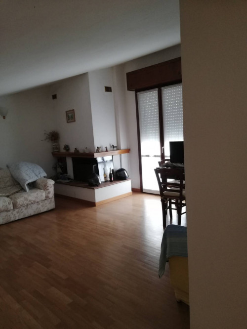 Appartamento in affitto a Forlì (FC)