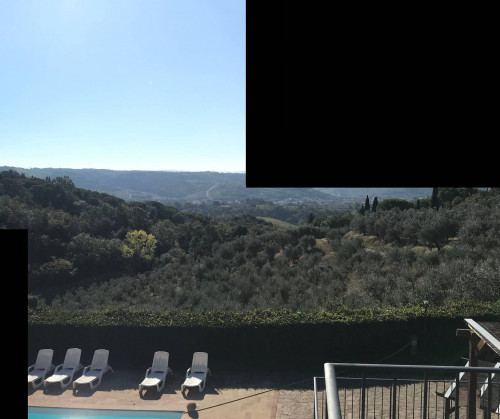 Residence in affitto a Capraia e Limite