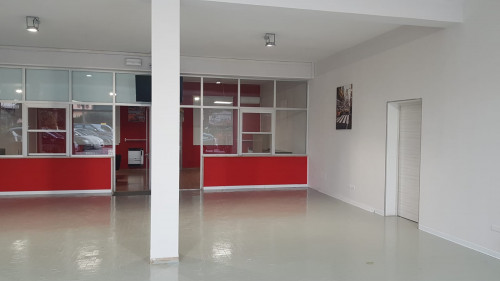 Negozio in affitto a Cesena