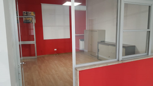 Negozio in affitto a Cesena