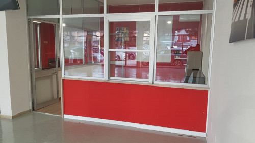 Negozio in affitto a Cesena