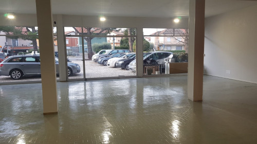 Negozio in affitto a Cesena