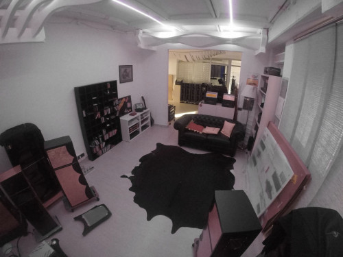 Fondo Artigianale in affitto a Montespertoli